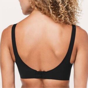 Very comfortable lulu bra